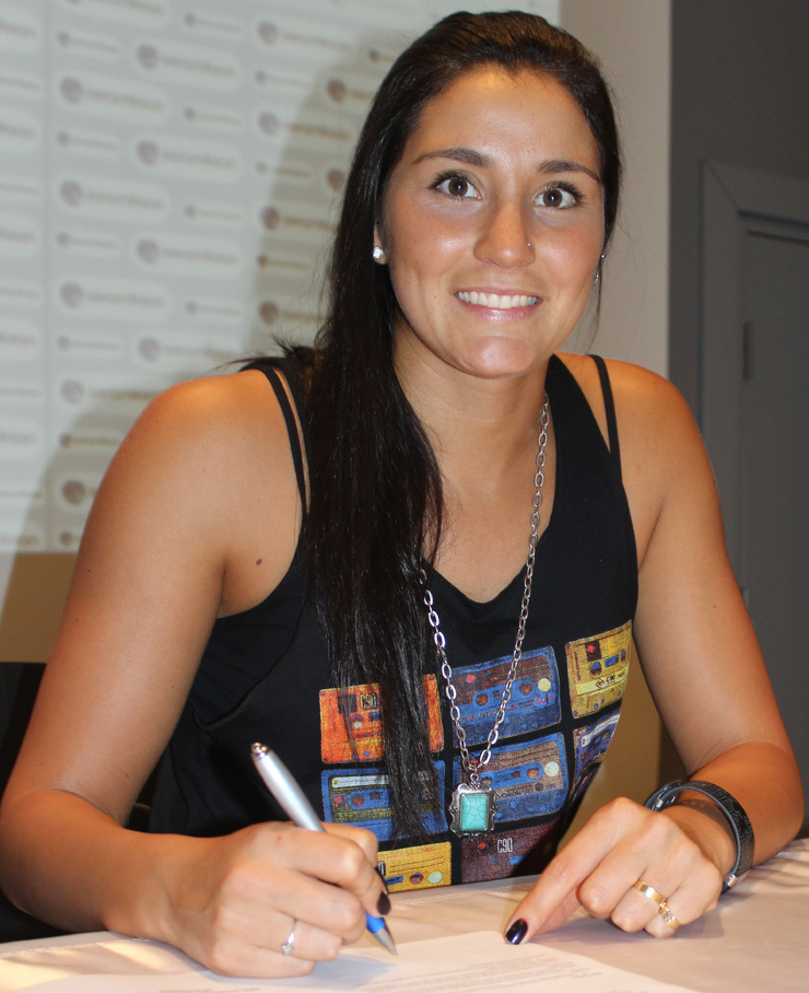 Yamila Nizetich