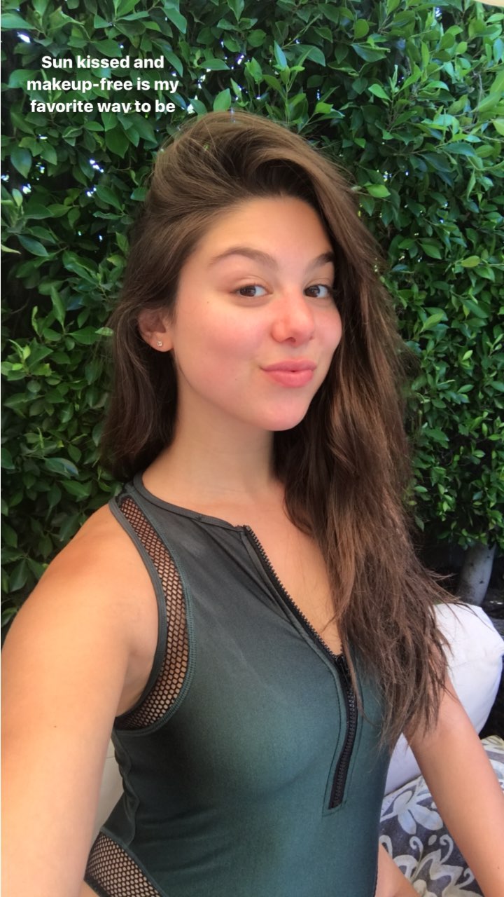 Kira Kosarin