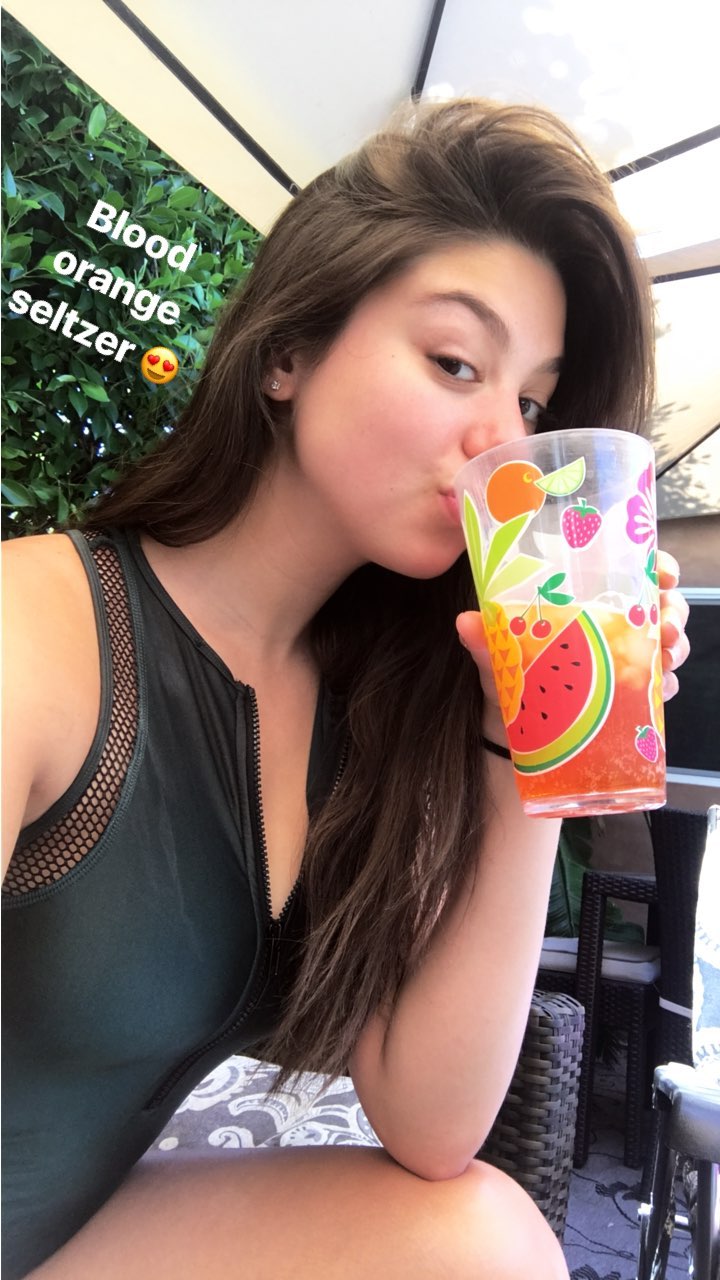 Kira Kosarin