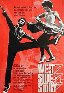 West Side Story