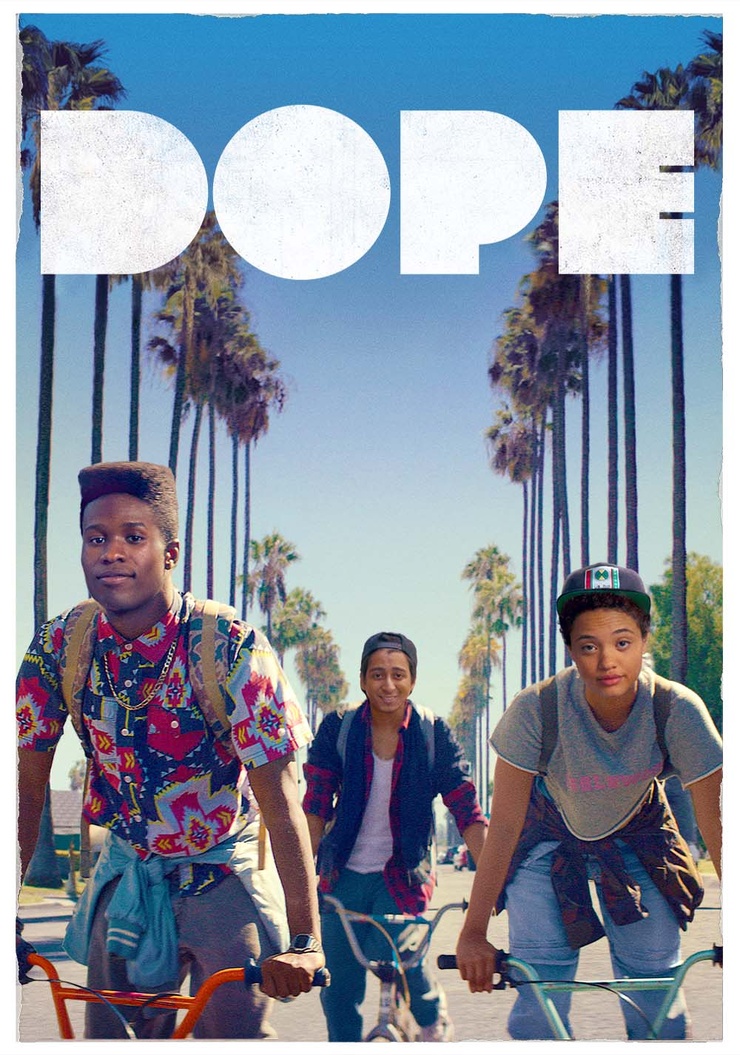 Dope