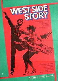 West Side Story