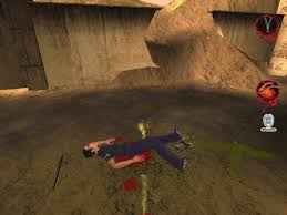 Postal 2 Postal 2