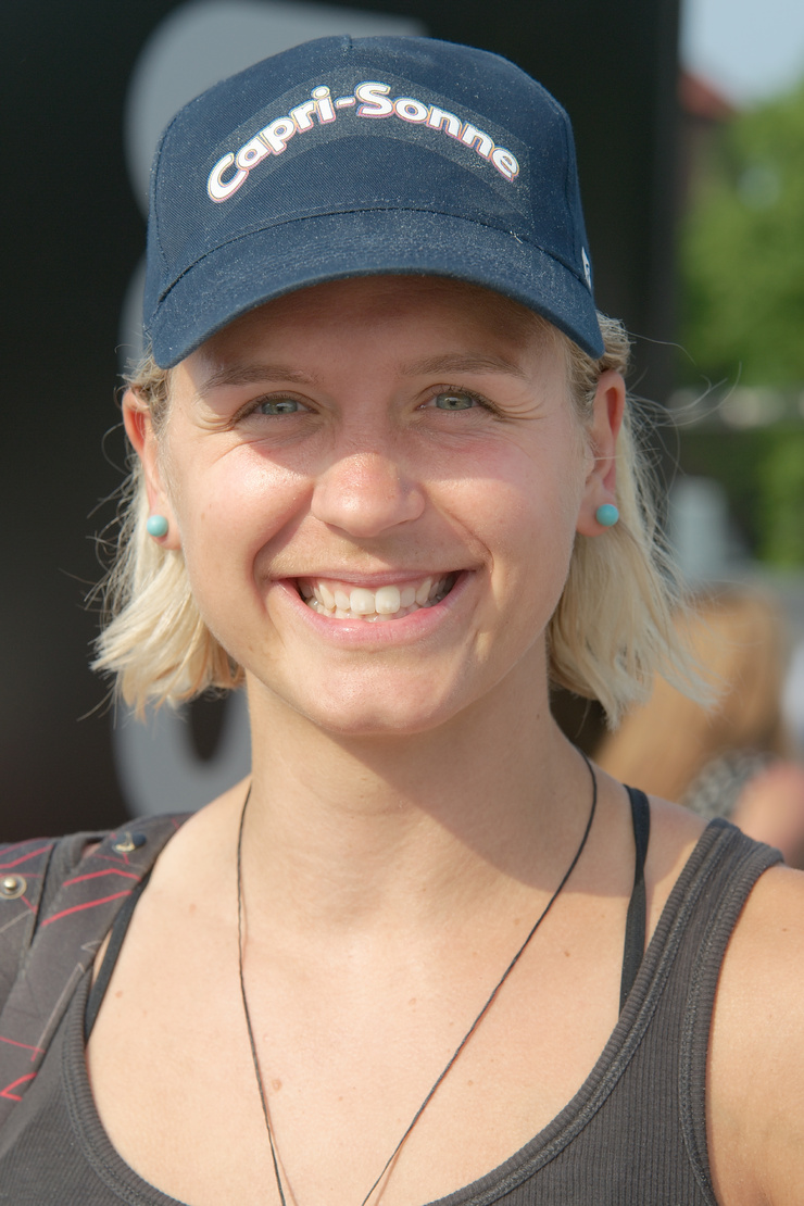 Laura Ludwig