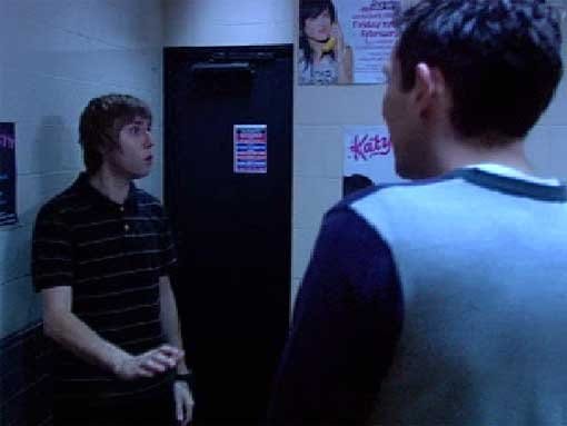 The Inbetweeners