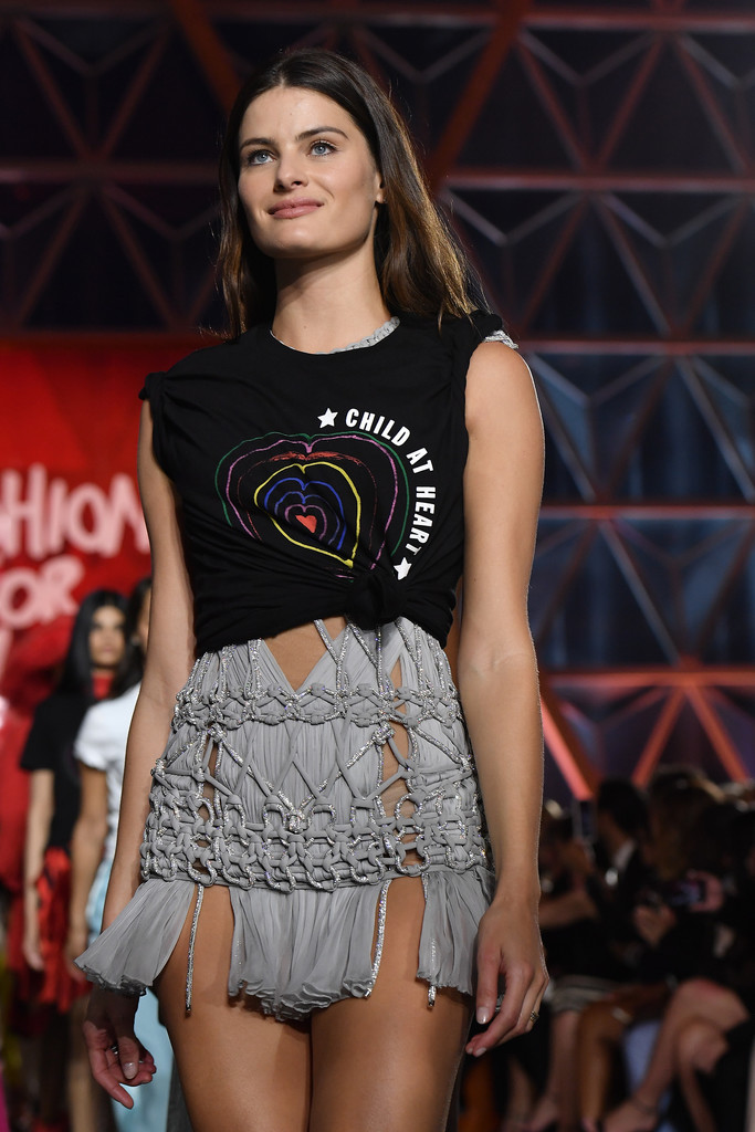 Isabeli Fontana Isabeli Fontana
