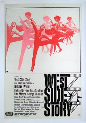 West Side Story