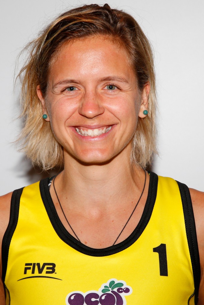 Laura Ludwig