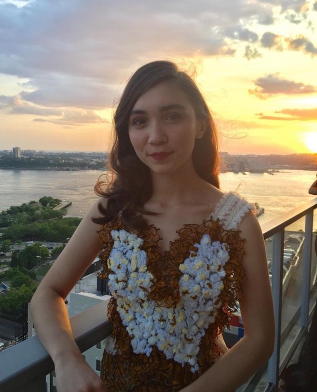 Rowan Blanchard