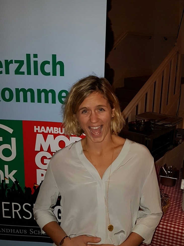 Laura Ludwig