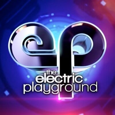 Electric Playground