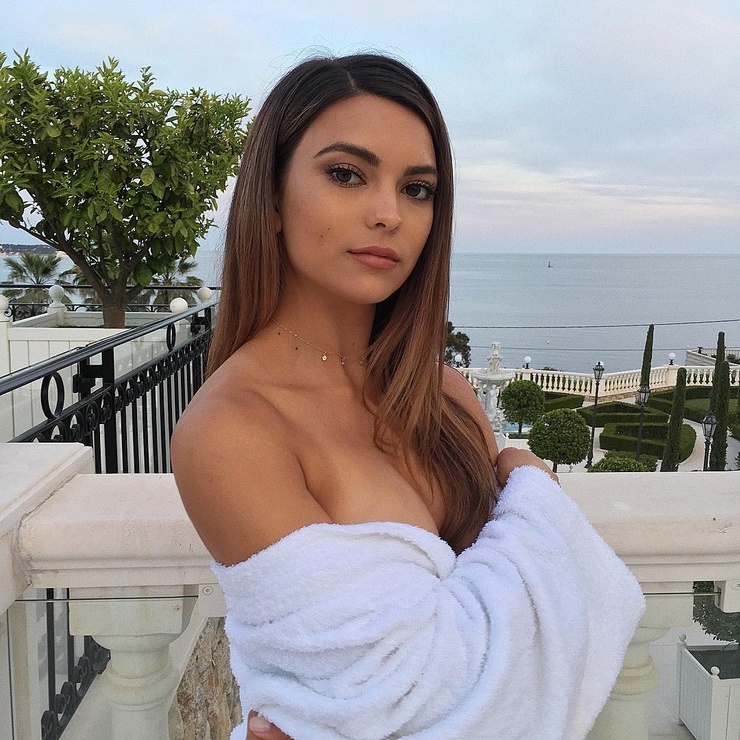 Kyra Santoro Kyra Santoro