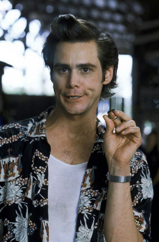 Ace Ventura