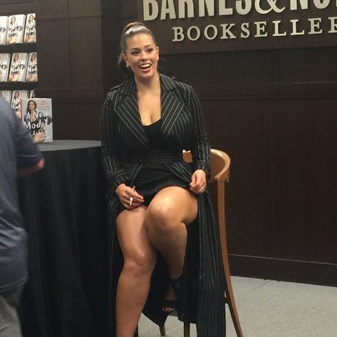 Ashley Graham Ashley Graham