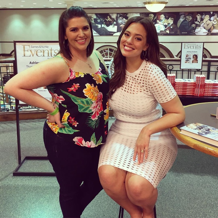 Ashley Graham