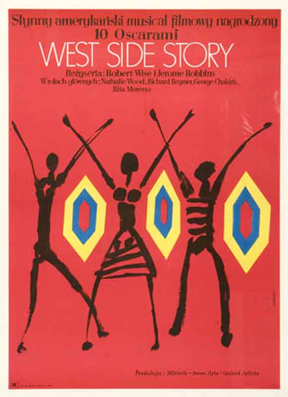 West Side Story