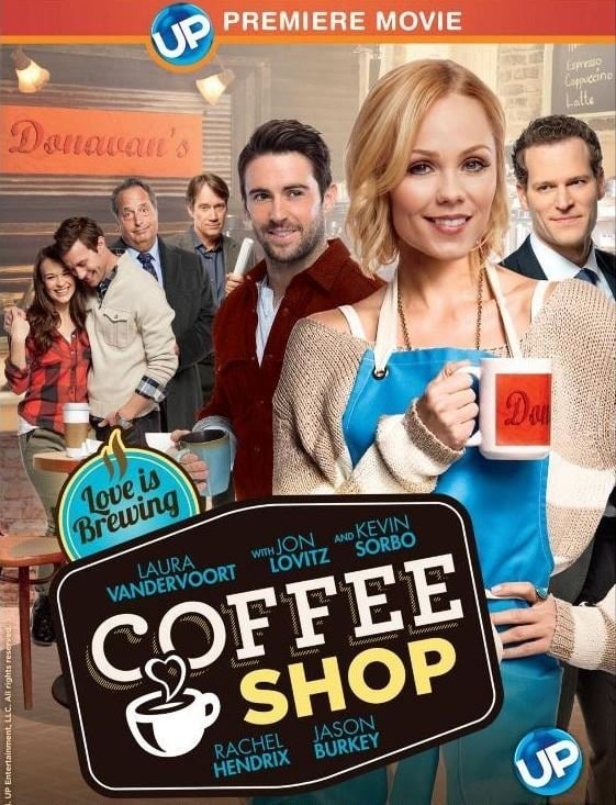 Coffee Shop                                  (2014)