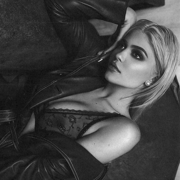 Kylie Jenner