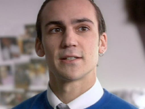 The Inbetweeners