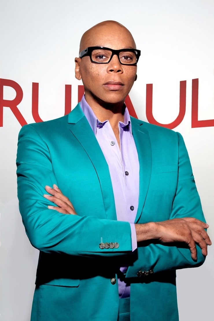 RuPaul