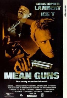 Mean Guns