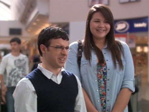 The Inbetweeners