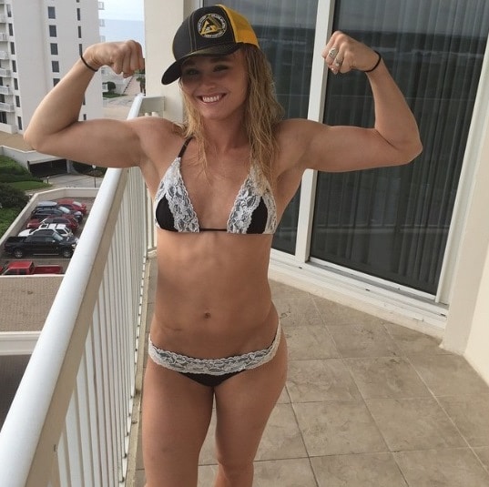 Andrea Lee