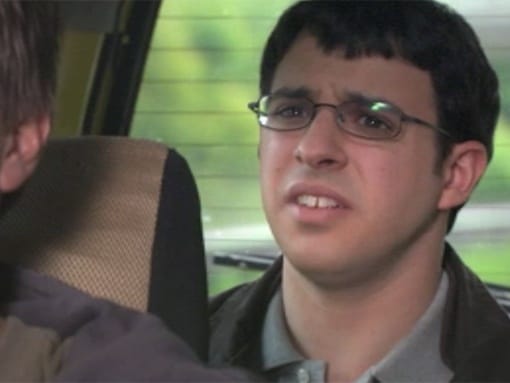 The Inbetweeners
