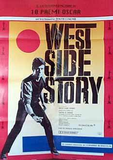 West Side Story