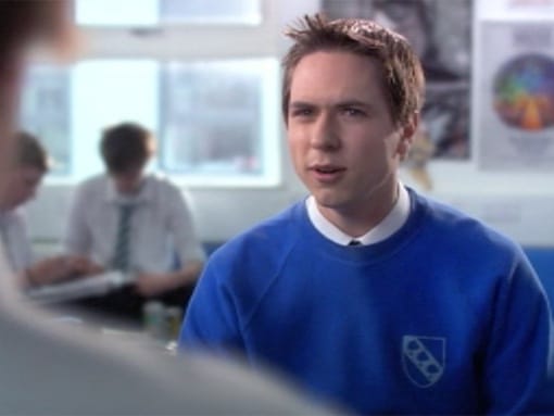 The Inbetweeners