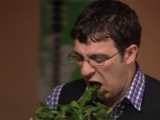 The Inbetweeners