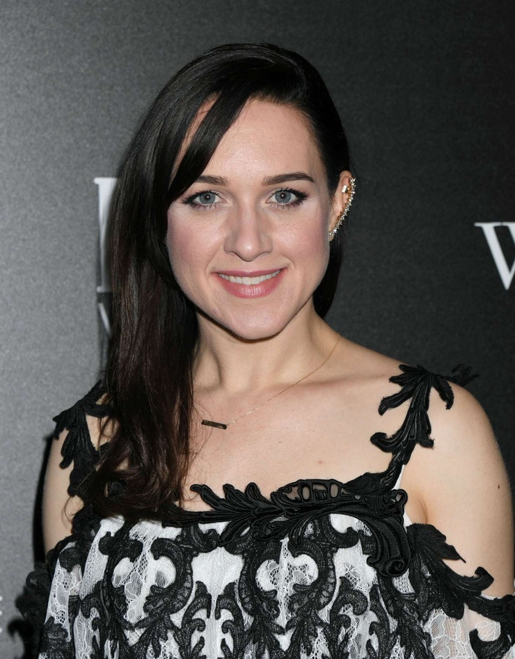Lena Hall