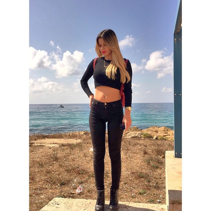 Sapir Yulie Sapir Yulie