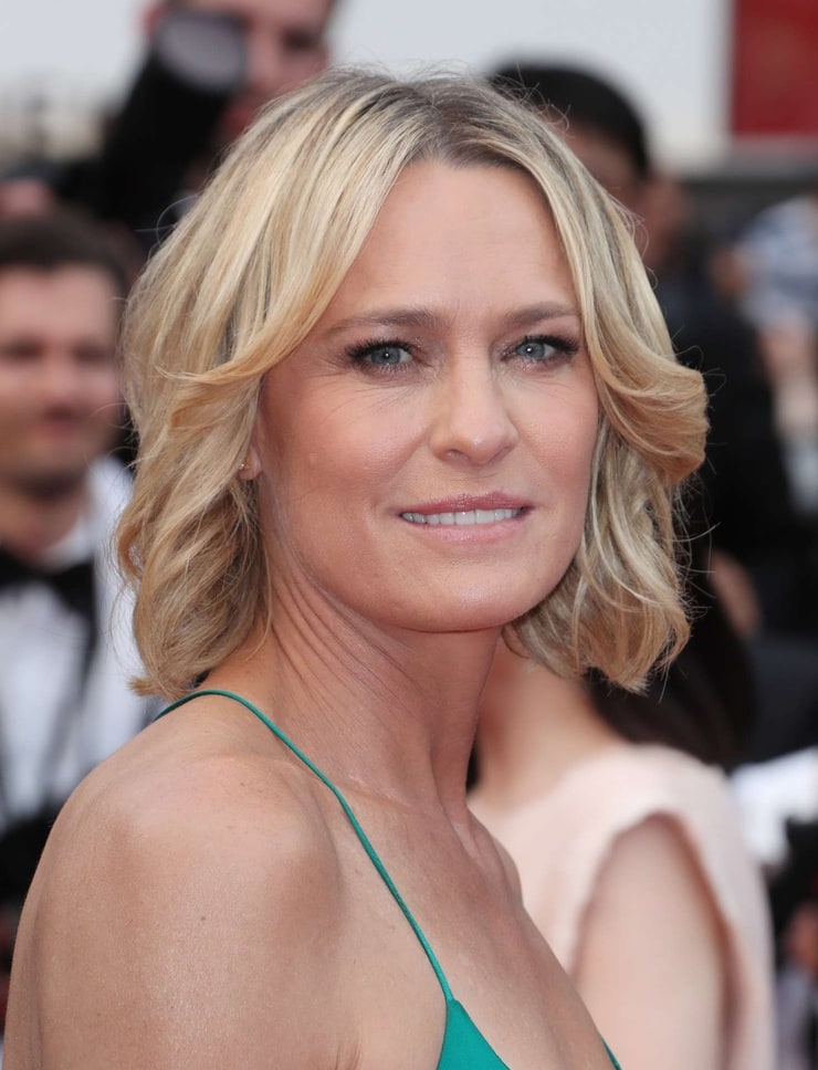 Picture Of Robin Wright   740full Robin Wright 