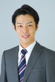 Atsushi Yamamoto