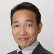 Futoshi Yoshioka