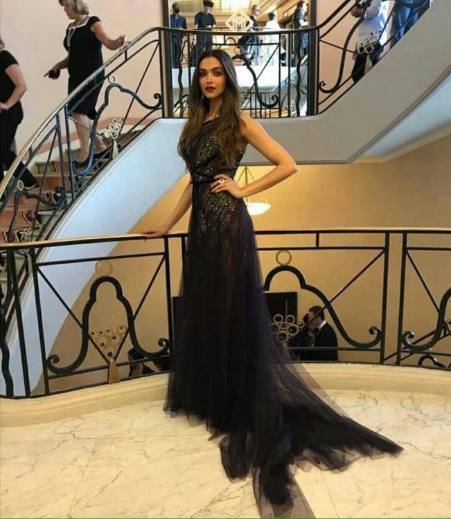 Deepika Padukone