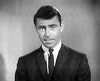 Rod Serling