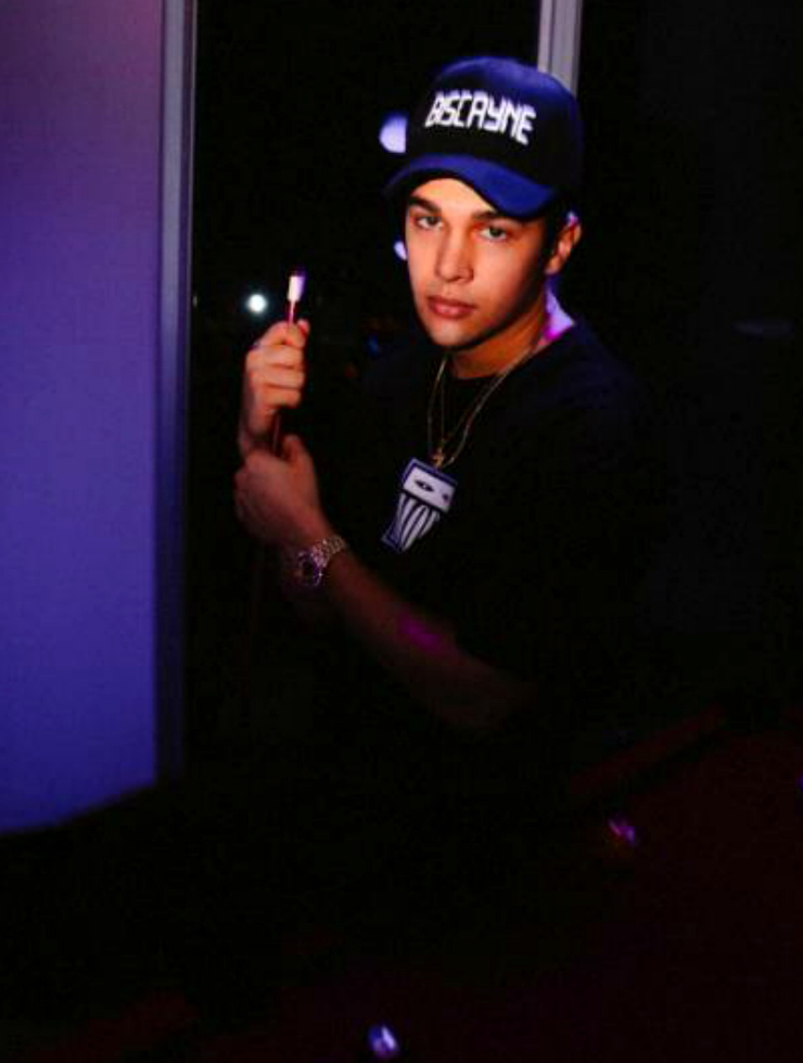Austin Mahone Austin Mahone
