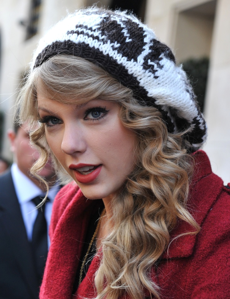 Taylor Swift