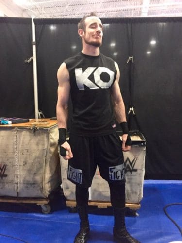 Aiden English