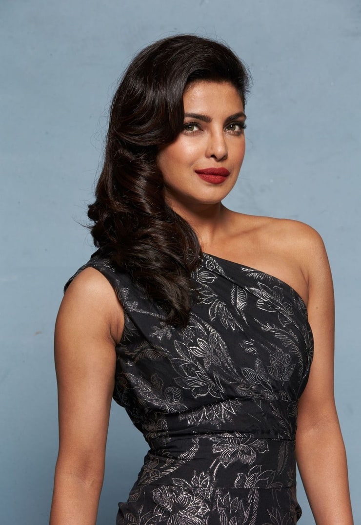 Priyanka Chopra