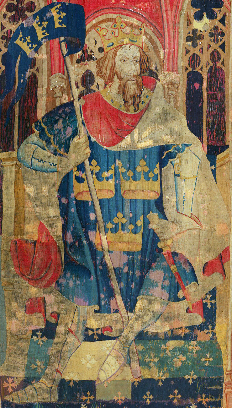 King Arthur King Arthur