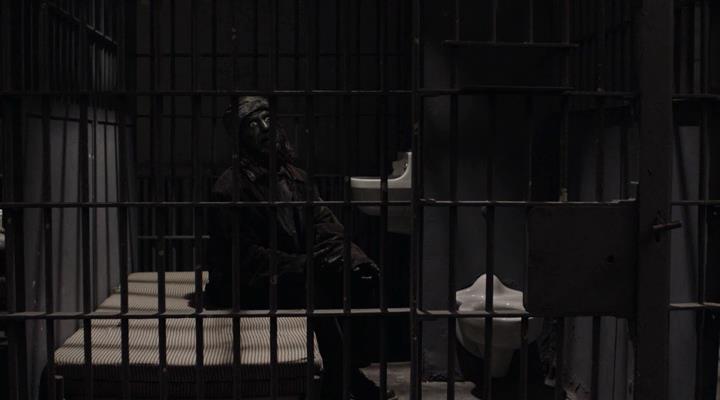 Twin Peaks: The Return Twin Peaks: The Return