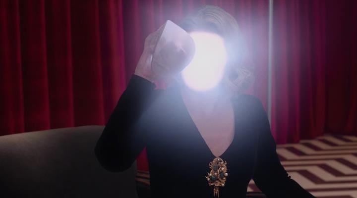 Twin Peaks: The Return