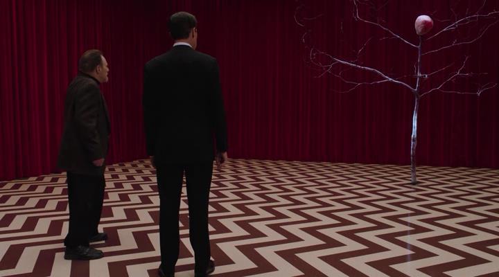 Twin Peaks: The Return