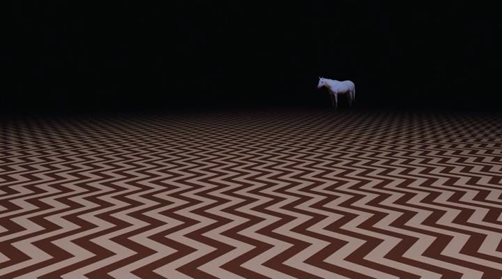 Twin Peaks: The Return