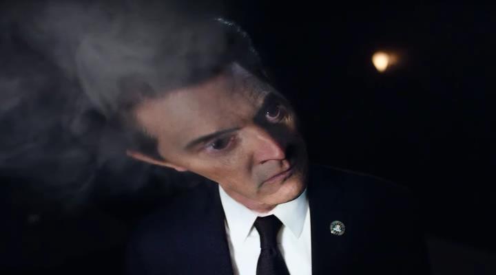 Twin Peaks: The Return