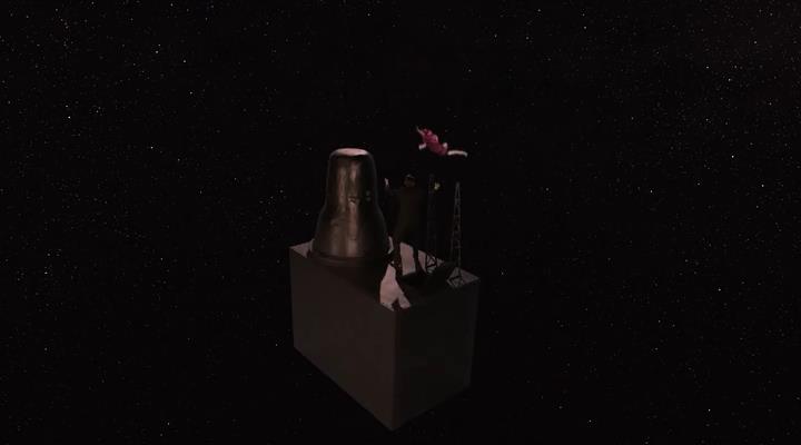 Twin Peaks: The Return