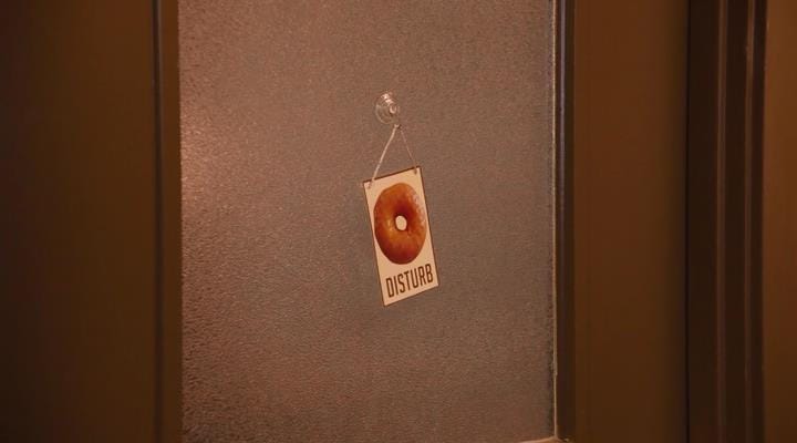 Twin Peaks: The Return